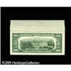 Image 2 : Fr. 2060-A-L (24) $20 1950A Federal Reserve Notes. Co