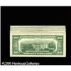 Image 2 : Fr. 2061-B*-L* (15) $20 1950B Federal Reserve Notes.