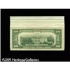 Image 2 : Fr. 2062-A-L (14) $20 1950C Federal Reserve Notes. Co