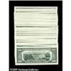 Image 2 : Fr. 2066-A-L $20 1963A Federal Reserve Notes. Fifteen