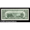 Image 2 : Fr. 2066-B $20 1963A Federal Reserve Note. Choice Cri