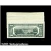 Image 2 : Fr. 2067-A*-L* $20 1969 Federal Reserve Star Notes. T