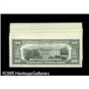 Image 2 : Fr. 2067-F, K, L $20 1969 Federal Reserve Notes. Abou