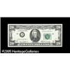 Image 1 : Fr. 2069-F* $20 1969B Federal Reserve Note. Crisp Unc