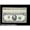 Image 1 : Fr. 2071-G-L $20 1974 Federal Reserve Notes. Complete