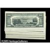 Image 2 : Fr. 2071-G-L $20 1974 Federal Reserve Notes. Complete