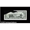 Image 2 : Fr. 2072-J $20 1977 Federal Reserve Note. Gem Crisp U