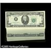 Image 1 : Fr. 2075-A-L (62) $20 1985 Federal Reserve Notes. Cho