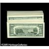 Image 2 : Fr. 2075-A-L (62) $20 1985 Federal Reserve Notes. Cho