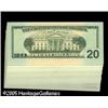 Image 2 : $20 1995, 1996, 1999, 2001, 2004 Federal Reserve Note