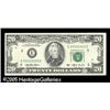 Image 1 : Fr. 2079-E $20 1993 Federal Reserve Note. Choice Abou