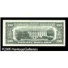 Image 2 : Fr. 2079-E $20 1993 Federal Reserve Note. Choice Abou
