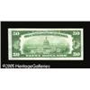 Image 2 : Fr. 2100-A $50 1928 Federal Reserve Note. Choice Cris