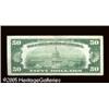 Image 2 : Fr. 2100-B* $50 1928 Federal Reserve Note. Very Fine.
