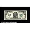 Image 1 : Fr. 2100-D* $50 1928 Federal Reserve Note. Very Fine.