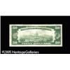 Image 2 : Fr. 2100-D* $50 1928 Federal Reserve Note. Very Fine.