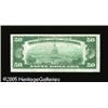 Image 2 : Fr. 2100-E* $50 1928 Federal Reserve Note. Choice Cri