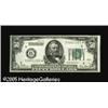 Image 1 : Fr. 2100-F* $50 1928 Federal Reserve Note. About Unci