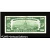 Image 2 : Fr. 2100-J* $50 1928 Federal Reserve Note. Extremely