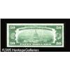 Image 2 : Fr. 2100-L $50 1928 Federal Reserve Note. Choice Cris