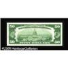 Image 2 : Fr. 2101-A $50 1928A Federal Reserve Note. Choice Cri