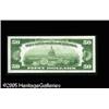 Image 2 : Fr. 2101-B $50 1928A Federal Reserve Note. Gem Crisp
