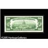 Image 2 : Fr. 2101-C $50 1928A Federal Reserve Note. Gem Crisp