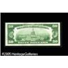 Image 2 : Fr. 2101-E $50 1928A Federal Reserve Note. Gem Crisp