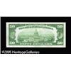 Image 2 : Fr. 2101-F $50 1928A Federal Reserve Note. Gem Crisp