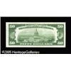 Image 2 : Fr. 2101-G* $50 1928A Federal Reserve Note. About Unc