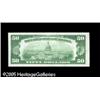 Image 2 : Fr. 2101-J $50 1928A Federal Reserve Note. Choice Cri