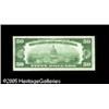 Image 2 : Fr. 2101-L $50 1928A Federal Reserve Notes. Choice Cr