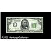 Image 3 : Fr. 2101-L $50 1928A Federal Reserve Notes. Choice Cr