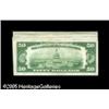 Image 2 : A Selection of 1928A $50 Feds, Including New York
