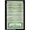 Image 2 : Fr. 2102-A-L (22) $50 1934 Federal Reserve Notes. Fin