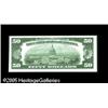 Image 2 : Fr. 2102-A* $50 1934 Federal Reserve Note. Crisp Unci