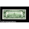 Image 2 : Fr. 2102-B* $50 1934 Federal Reserve Note. Choice Cri