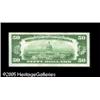 Image 2 : Fr. 2102-C* $50 1934 Federal Reserve Note. Choice Cri