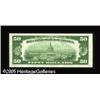Image 2 : Fr. 2102-D* $50 1934 Federal Reserve Note. About Unci