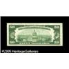 Image 2 : Fr. 2102-E*, 2102-F* $50 1934 Federal Reserve Notes.