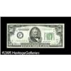 Image 3 : Fr. 2102-E*, 2102-F* $50 1934 Federal Reserve Notes.