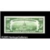 Image 2 : Fr. 2102-G* $50 1934 Federal Reserve Note. Choice Cri