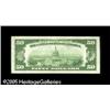 Image 2 : Fr. 2102-H*, 2102-I* $50 1934 Federal Reserve Notes.