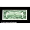 Image 2 : Fr. 2102-J* $50 1934 Federal Reserve Note. Crisp Unci