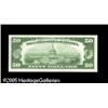 Image 2 : Fr. 2103-F* $50 1934A Federal Reserve Note. Extremely