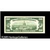 Image 2 : Fr. 2104-D* $50 1934B Federal Reserve Note. Very Fine