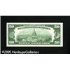 Image 2 : Fr. 2105-D* $50 1934C Federal Reserve Note. Choice Ab