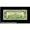 Image 2 : Fr. 2106-B* $50 1934D Federal Reserve Note. Very Good