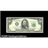Image 1 : Fr. 2110-A* $50 1950C Federal Reserve Note. Gem Crisp
