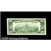Image 2 : Fr. 2110-H* $50 1950C Federal Reserve Note. Gem Crisp